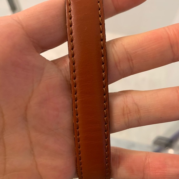 Louis Vuitton Jeune Fille MM Bag - Picture 2 of 11